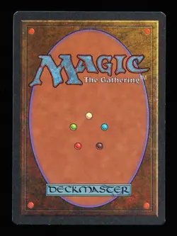 * * 1x Earthbind x1 * * Revised MTG Unplayed NM Near Mint / Mint - Image 2