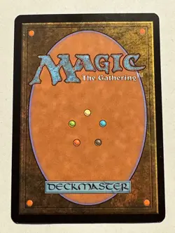 MTG Unhinged Island - Image 2