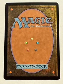 MTG Unhinged Mountain - Image 2