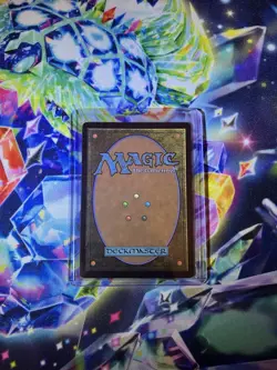 MTG Hexing Squelcher Borderless Showcase Non-Foil Lorwyn Eclipsed - Image 2