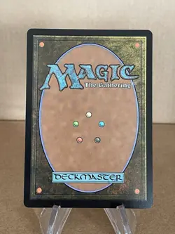 Magic The Gathering Hexing Squelcher Lorwyn Eclipsed #0317 Non Foil - Image 2