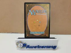 Magic the Gathering MTG Bazaar Trader 72 WWK - Image 2