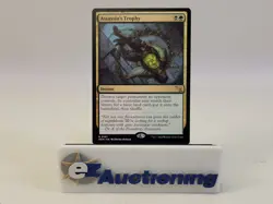 Magic the Gathering MTG - Assassin's Trophy 187 MKM - Image 1