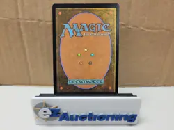 Magic The Gathering MTG Emiel the Blessed 338 2X2 Borderless - Image 2