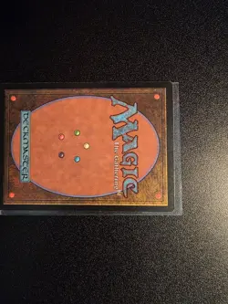 Lion's Eye Diamond Mirage Regular MTG LP - Image 3