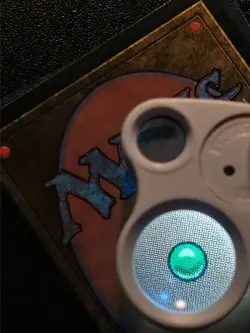 Lion's Eye Diamond Mirage Regular MTG LP - Image 4