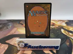 Magic: the Gathering MTG Wort, Boggart Auntie - Image 2
