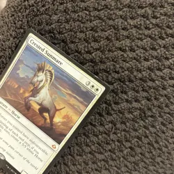 Crested Sunmare MTG - Image 4