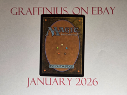 Underground River - Deckmasters - LP - MTG Magic The Gathering - Image 2
