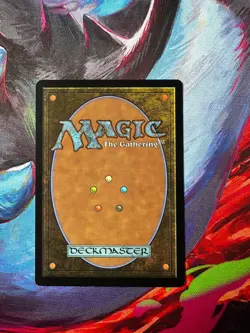 The Soul Stone (Borderless) Marvel's Spider-Man Foil - Image 2