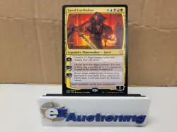 Magic: The Gathering - Jared Carthalion DMC - Image 1