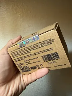 Secret Lair Commander Deck: 20 Ways to Win - Magic the Gathering - NEW SEALED - Image 5