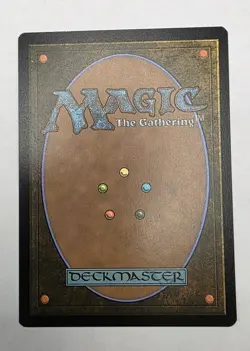 Magic MTG Gemstone Caverns 0016 (Borderless) Edge of Eternities Stellar Regular - Image 2