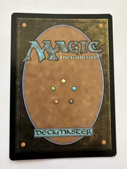 Buster Sword Foil Final Fantasy MTG FIN #255 NM - Image 2