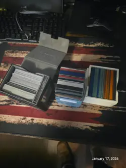 mtg personal collection lot unsorted - Image 3