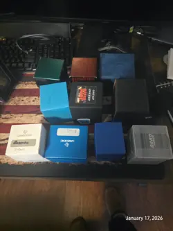 mtg personal collection lot unsorted - Image 5