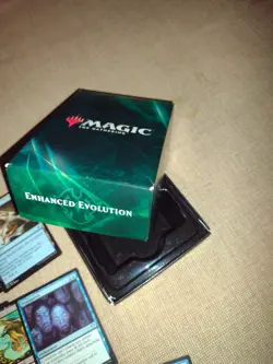 Magic the Gathering Enhanced Evolution - Image 1