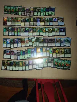 Magic the Gathering Enhanced Evolution - Image 2