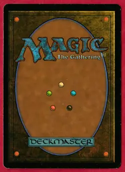 NM Marton Stromgald [Ice Age] MTG *RESERVED LIST* - Image 2