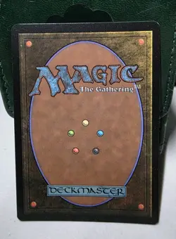 Rejuvenating Springs (Borderless) Commander Masters CMM Foil NM - Image 2