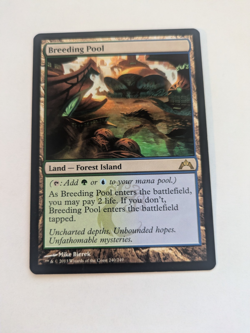 Breeding Pool Gatecrash NM - Image 1