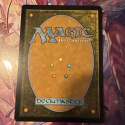 Emptiness (Borderless) (Borderless) [Lorwyn Eclipsed] MTG - Image 2