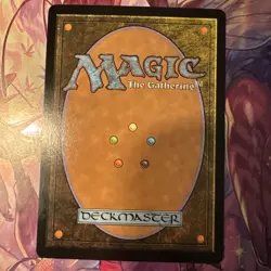 Doran, Besieged by Time (Showcase) Lorwyn Eclipsed Foil - Image 2