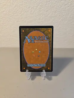 MTG Peer Into The Abyss LP M21 Core Set 2021 - Image 2