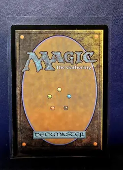 MTG Tarkir: Dragonstorm Elspeth Storm Slayer Foil NM - Image 2