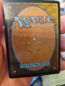 MTG - Avatar: The Last Airbender - Raven Eagle (Borderless)- NM - Foil - Image 2