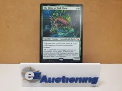 Magic: The Gathering MTG The Pride of Hull Clade - Image 1