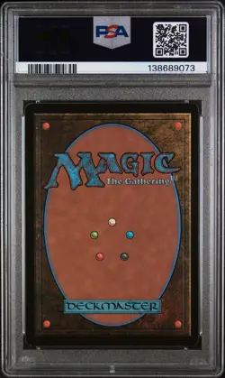 2025 MTG FINAL FANTASY BORDERLESS-SURGE FOIL #0546 NOCTIS PRINCE OF LUCIS PSA 10 - Image 2
