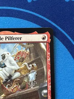 Ragavan Nimble Pilferer NM MTG - Image 2