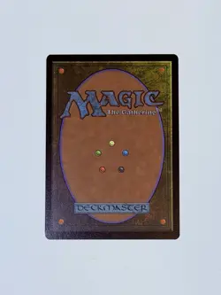 MTG - Ifrit - Fury (Rainbow Foil) - Secret Lair Drop Series (SLD) - Image 2