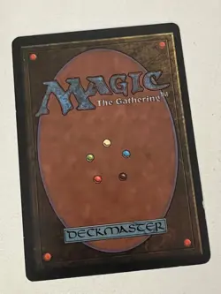 Magic the Gathering MTG Beta Scryb Sprites LP- (Beta Bob) - Image 2