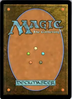 Zur, Eternal Schemer (Foil) Dominaria United, 228 NM - Image 2