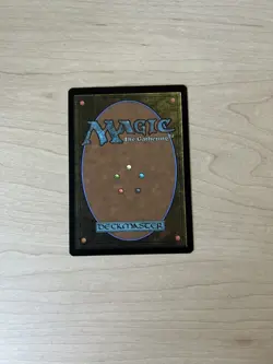 Warrior Token (1752) - MTG FOIL - Secret Lair Drop Marvel SLD - NM - Image 2