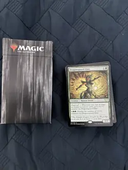 Wizards of the Coast Magic The Gathering Arena Starter deck - Dragons guard 195166100043 - Image 1