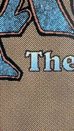 Collective Inferno (Showcase) (Fracture Foil) Lorwyn Eclipsed Foil - Image 5