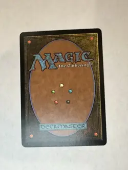 Gempalm Incinerator Legions Regular Magic The Gathering MTG 94/145 - Image 2