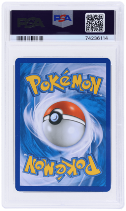 2016 Pokemon Expansion 20th Anniversary Korean M Charizard Ex #104 PSA 10 - Image 2