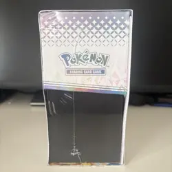Pokemon PRISMATIC EVOLUTIONS Elite Trainer Box ETB New & Sealed Scarlet & Violet - Image 4