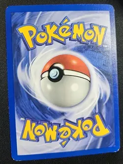 Pokemon Tcg - 1st Edition Gym Heroes Erika's Dratini 042/132 Common LP - Image 2