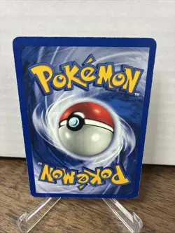 Pokemon TCG: Dragonair 18/102 Shadowless Non Holo Rare Base Set VTG WOTC MP - Image 4
