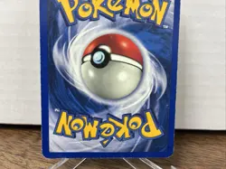 Pokemon TCG: Dragonair 18/102 Shadowless Non Holo Rare Base Set VTG WOTC MP - Image 5