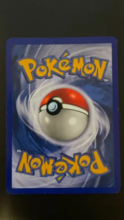 Pokemon Kabuto 1st Edition Fossil Set 1999 50/62 WOTC LP * - Image 2