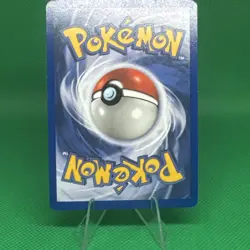 2000 Pokemon TCG Team Rocket Dratini 1st Edition 53/82 - Image 2