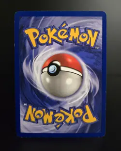 Pokemon TCG - VICTREEBEL - 30/64 - RARE - UNLIMITED - JUNGLE 1999 - WOTC - LP/NM - Image 2