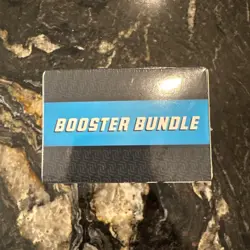Pokemon Scarlet & Violet Black Bolt Booster Bundle Box Brand New Factory Sealed - Image 3