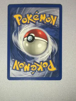Pokemon TCG Pokemon Jungle Wigglytuff Non-Holo Rare 32/64 - Image 2